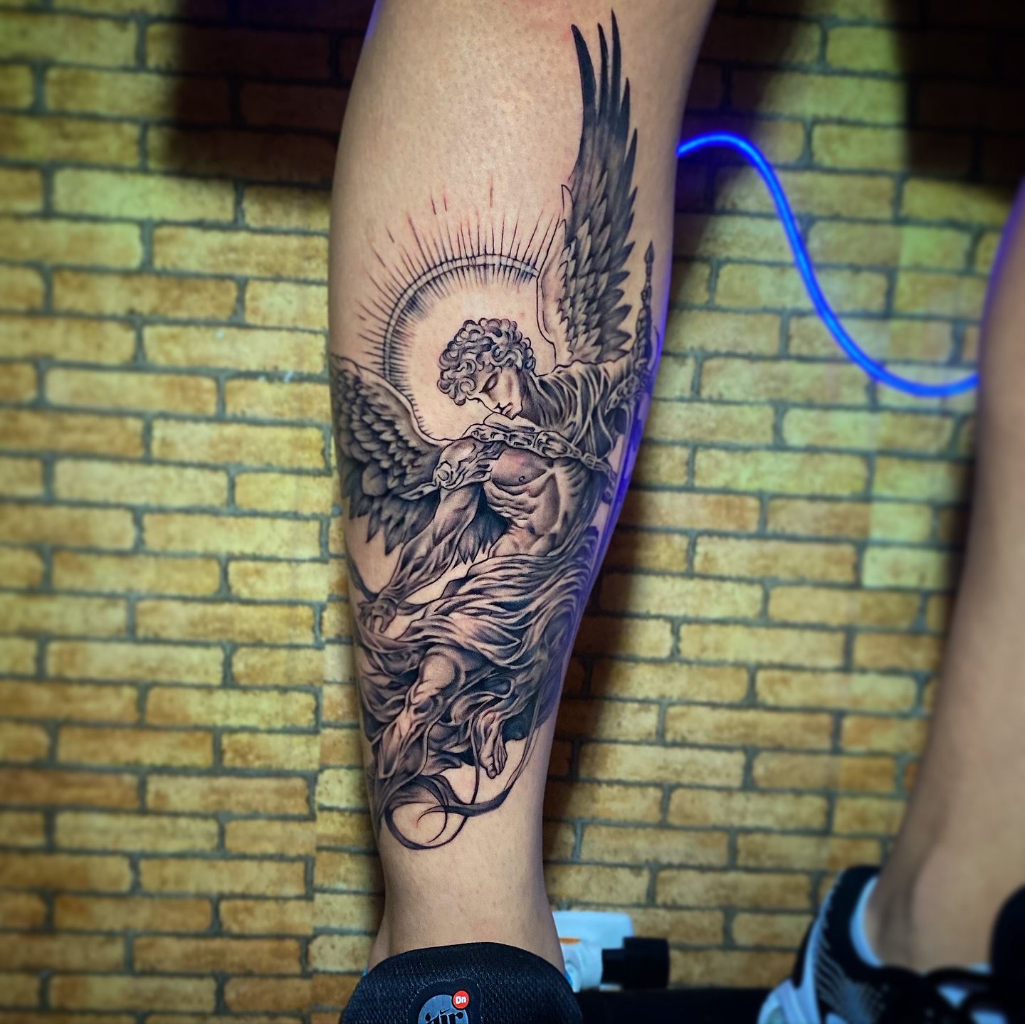 Tatuagem 4