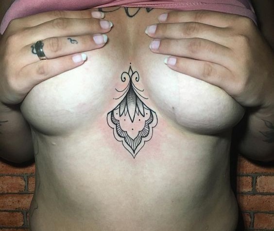 Tatuagem 9