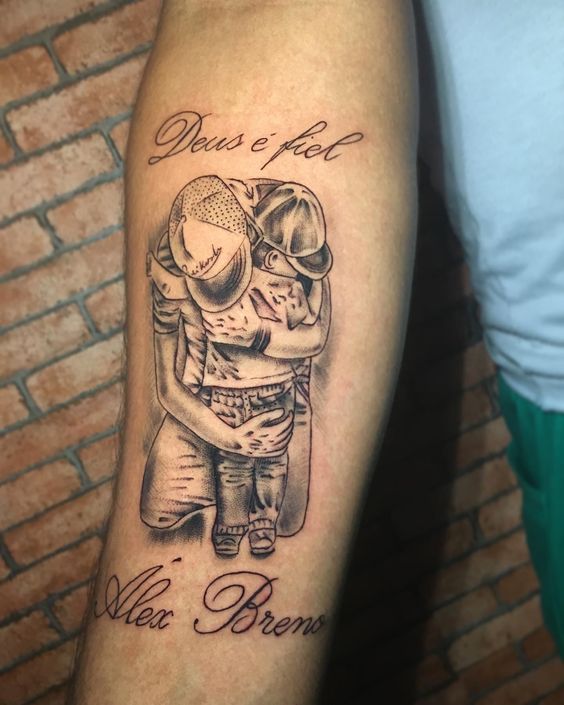 Tatuagem 3