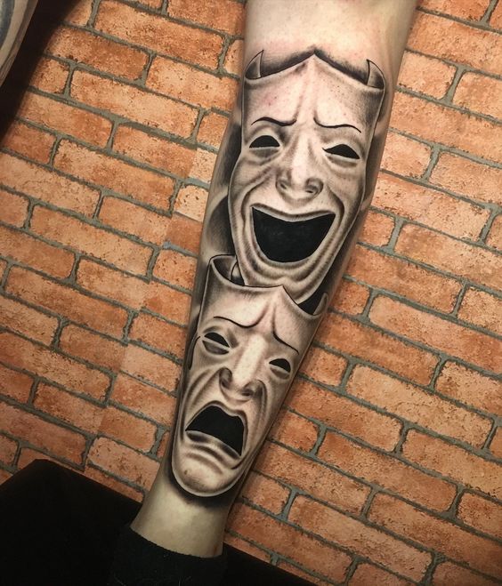 Tatuagem 2