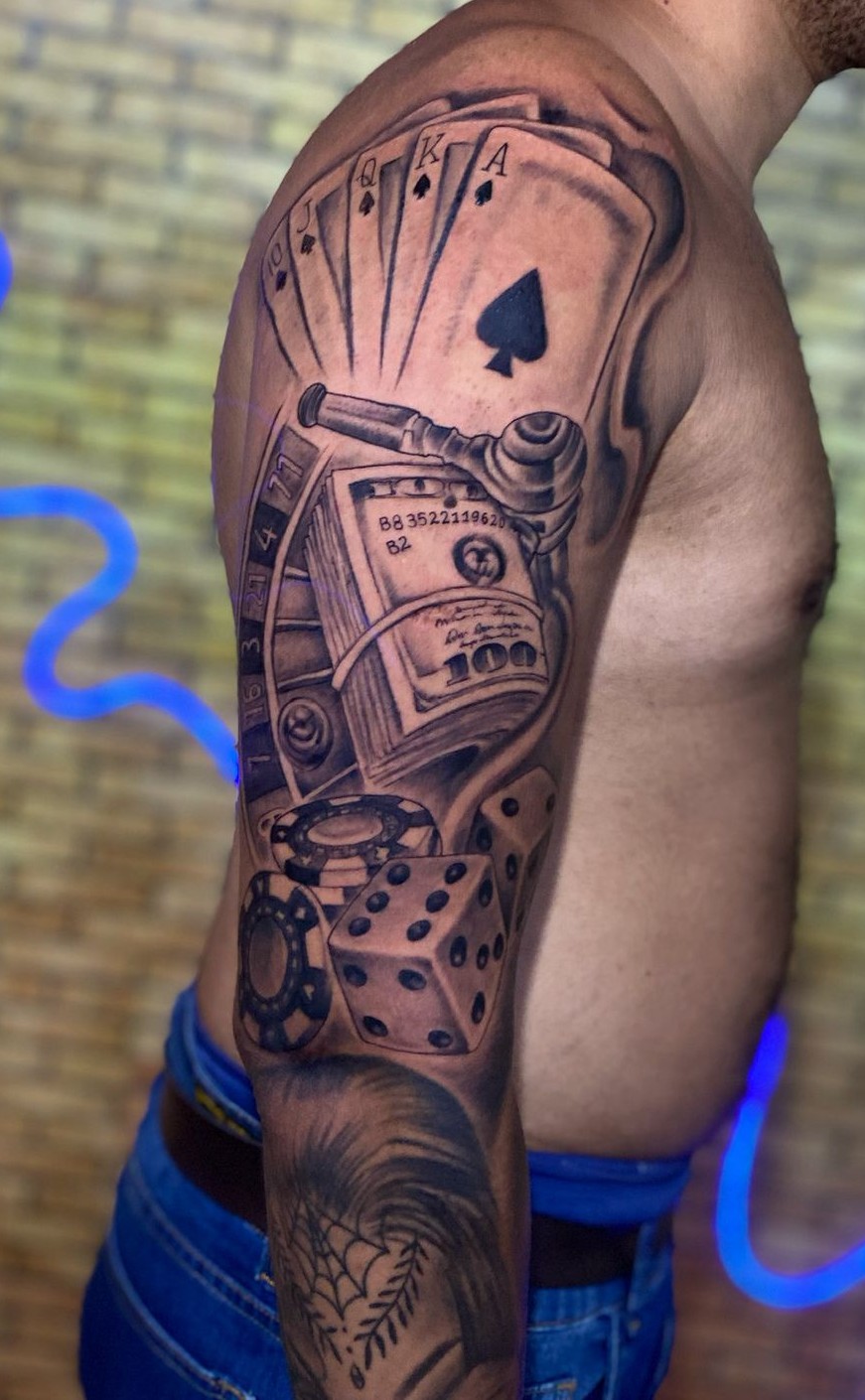 Tatuagem 11
