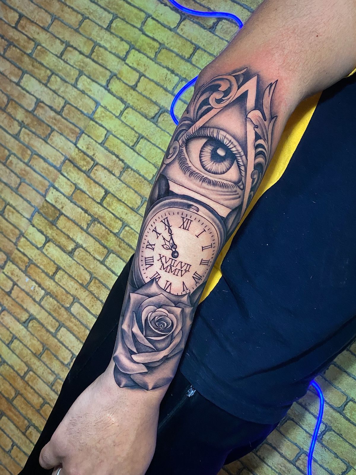 Tatuagem 12